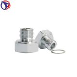 廠家直銷 汽車傳感器接頭系列 新品油壓傳感器接頭 適配器接頭M16