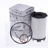 批發(fā)奧迪Q7 A8 4.2L 途銳4.2 機油濾清器濾芯機油格079198405B