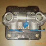 廠家直銷(xiāo)重慶鐵馬變速器公司生產(chǎn)的ZF系列變速箱 高低檔段位閥