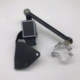 適用奧迪A6 C5大燈水平傳感器 燈光傳感器 車身傳感器4B0 907 503