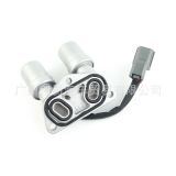 工廠跨境直供28200-PLX-003自動(dòng)變速箱電磁閥適用本田思域 01-04