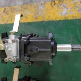 臨工515變速箱 蒙沃WM515變速箱總成及配件