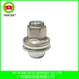 適用捷豹XF汽車輪胎螺母 螺帽 C2 C35294 前后輪胎螺絲 現(xiàn)貨 耐用