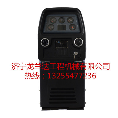 廠家供貨工程機械車儀表箱總成 質(zhì)量上乘儀表箱總成