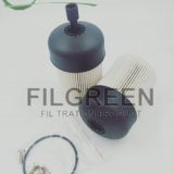 優(yōu)質(zhì)濾清器 燃油濾清器 汽車濾 過濾芯GFI64610MB KS338/26B