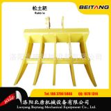 松土耙1015微小型挖掘機(jī)屬具廠家洛陽北唐機(jī)械供應(yīng)現(xiàn)貨全款送禮品