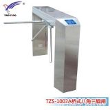 TZS-1002橋式八角三輥閘廠家直銷 價格優(yōu)化 高品質(zhì)質(zhì)量保證