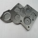 變速箱右側(cè)蓋外蓋變速箱大邊蓋 農(nóng)用機(jī)收割機(jī)變速箱配件外蓋批發(fā)