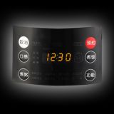 多功能高壓球釜電壓力鍋家用廚房自動電飯煲廠家直銷可OEM貼牌