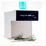 商用雪花冰機全自動刨冰機韓國牛奶沙冰機1300W水冷式奶茶店酒吧