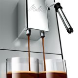 德國Melitta/美樂家SOLO&Milk全自動咖啡機 E953家用進口咖啡機