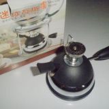 批發(fā)5015 法式精彩爐 便攜式瓦斯?fàn)t 迷你咖啡爐虹吸壺摩卡壺專用