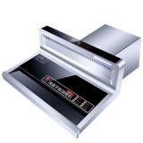 抽煙煙機 中式油煙機 液晶平板吸油煙機 微弧7字機煙機