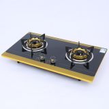 廠家批發(fā) 家用燃氣灶 天然氣液化氣燃氣灶 嵌入式灶 雙灶煤氣灶