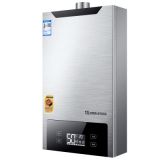 燃?xì)鉄崴骱銣貜?qiáng)排天然氣液化氣家用智能12升16L 廠家 直銷代發(fā)