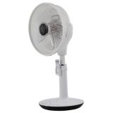 日本風扇YUASA第二大電扇品牌直流電機超靜音電扇落地臺式遙控風