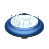 美的（Midea）家用智能掃地機器人R1TCN全自動掃吸二合一環(huán)境感應(yīng)