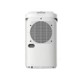YADU/亞都C8101BGW家用靜音吸濕器 地下室干燥抽濕器 室內(nèi)除濕機