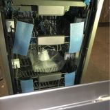 出口OEM代工14套嵌入式臺(tái)式家用洗碗機(jī)全自動(dòng)