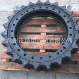 沃爾沃700驅(qū)動齒 EC700挖掘機(jī)齒環(huán) VOLVO 700鉤機(jī)齒圈礦山配件