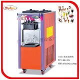 杰冠 臺式三色冰淇機 冰激凌機 雪糕機甜筒機