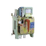 正泰斷路器 框架式斷路器 空氣開關(guān)DW15-630A 熱電磁式電動