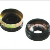 汽車空調(diào)油封軸封唇口包膠式軸封適用于Tama凱馬TM08-TM16壓縮機