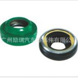 汽車空調(diào)油封軸封唇口包膠式軸封適用于日立MJS170 R134壓縮機