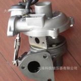 科信銷售KP35 93177409 73501344增壓器