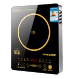 格妮思電磁爐家用3500W大功率節(jié)能猛火爆炒觸摸省電大火力電磁灶