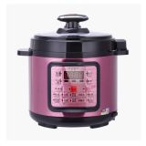 紅雙喜智能電壓力鍋6L電飯煲微電腦式電壓力鍋正品廠家直銷