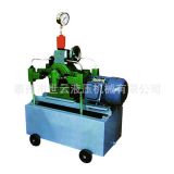 世云液壓 廠家直銷 專業(yè)定制 雙回路液壓泵 便攜式電動液壓泵