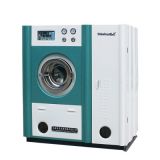 大量供應 全封閉干洗機 全自動干洗店 酒店賓館洗衣房洗滌設備