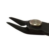 日本原裝FUJIYA富基亞斜嘴鉗No.MTN03E-135 135mm ESD精密斜口鉗