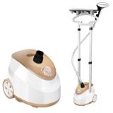 雙桿智能蒸汽大功率掛燙機(jī)家用便捷式迷你燙衣服電熨斗禮品機(jī)