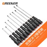 綠林穿心螺絲刀/沖擊螺絲批敲擊起子螺絲刀高硬度十字一字螺絲刀