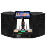 萬聲工程音響配套系統(tǒng)單12全頻音響