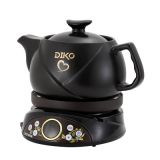 電煎中醫(yī)壺煎藥壺全自動煎藥煲智能煎藥壺陶瓷電砂鍋家用熬藥砂鍋