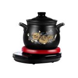 康雅順陶瓷電燉鍋小家電自動養(yǎng)生鍋煲湯鍋電砂鍋會銷禮品廠家批發(fā)