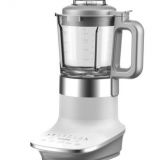 新款益爾康全自動加熱破壁料理機迷你小型五谷豆?jié){果汁機