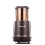 磨粉機中藥材咖啡打粉磨豆電動研磨機五谷打粉機小型家用粉碎機