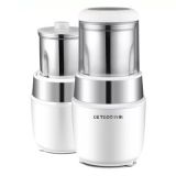 磨粉機中藥材咖啡 打粉磨豆電動研磨機 五谷打粉機小型家用粉碎機