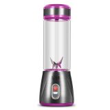 榨汁杯家用打炸水果小型電動果蔬多功能迷你學生榨汁機便攜充電式