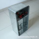 正壓送風(fēng)口多葉排煙口加壓送風(fēng)口3C排煙閥廠家直銷不銹鋼調(diào)節(jié)閥