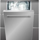 全嵌入式家用洗碗機(jī)8套- Fully built in dishwasher 8 settings