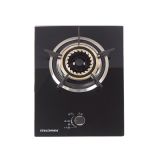 廠家直銷燃?xì)庠钋度胧矫突鹪钆_(tái)式煤氣灶單灶熄保家用節(jié)能 燃?xì)鉅t