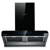 科威龍吸油煙機終身免清洗智能語音家電異常氣體檢測抽油煙機