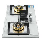 批發(fā)不銹鋼燃?xì)庠罴矣妹簹怆p灶天燃?xì)庠蠲突鹪钋度胧教烊粴庠畲l(fā)