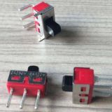 臺(tái)灣超小撥動(dòng)開(kāi)關(guān)帶UL認(rèn)證