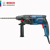 博世輕型電錘錘鉆兩三用沖擊鉆家用多功能GBH2000DRE博士電動工具